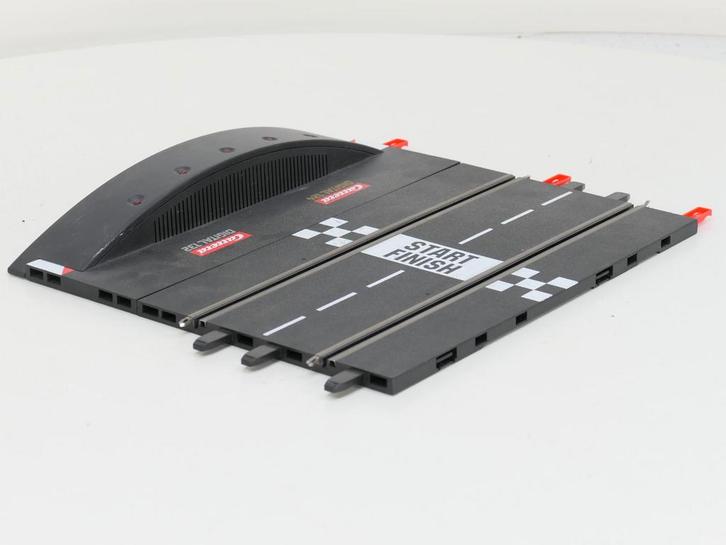 Schaal 1:24 Carrera 20030352 Control Unit #8819 (Racebanen), Kinderen en Baby's, Speelgoed | Racebanen, Gebruikt, Carrera, Ophalen of Verzenden