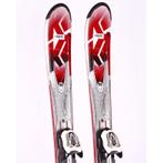 112 kinder skis K2 STRIKE JR + Marker 4.5, Verzenden, Nieuw