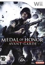 Medal of Honor: Vanguard (French) [Wii], Consoles de jeu & Jeux vidéo, Verzenden