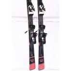 139 145 skis STOCKLI GS WRT TEAM, woodcore + Salomon WRT 10, Overige merken, Gebruikt, Verzenden, 100 tot 140 cm