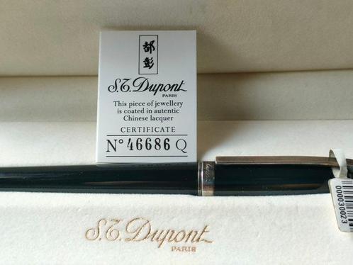 S.T. Dupont - Pen, Verzamelen, Pennenverzamelingen