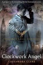 The Infernal Devices 1 9781406321326 Cassandra Clare, Boeken, Verzenden, Gelezen, Cassandra Clare