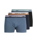 Tweedekans | JACK & JONES Jwheric trunks (3-pack) - heren, Kleding | Dames, Ophalen of Verzenden, Nieuw