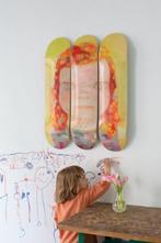 Yoshitomo Nara (1959) - Light Haze Day, Antiek en Kunst