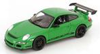 Welly 1:18 - Modelauto - Porsche 911 997 GT3 RS - 2007 -, Nieuw