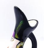 Longwy - Kruik - Equinoxe (H. 31 cm) - Geglazuurd aardewerk