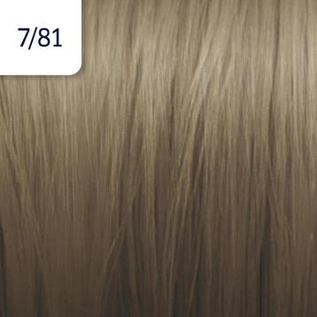 Wella Professionals Illumina Color 60ml (Verf (permanent)), Verzenden