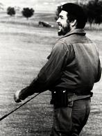 Alberto Korda (1928-2001). - (XXL)  Che Guevara jugando al, Antiek en Kunst