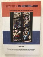 Een pelgrimstocht naar de Basiliek te Schiedam / Mystiek in, Boeken, Verzenden, Zo goed als nieuw, F.C.M. Rosier
