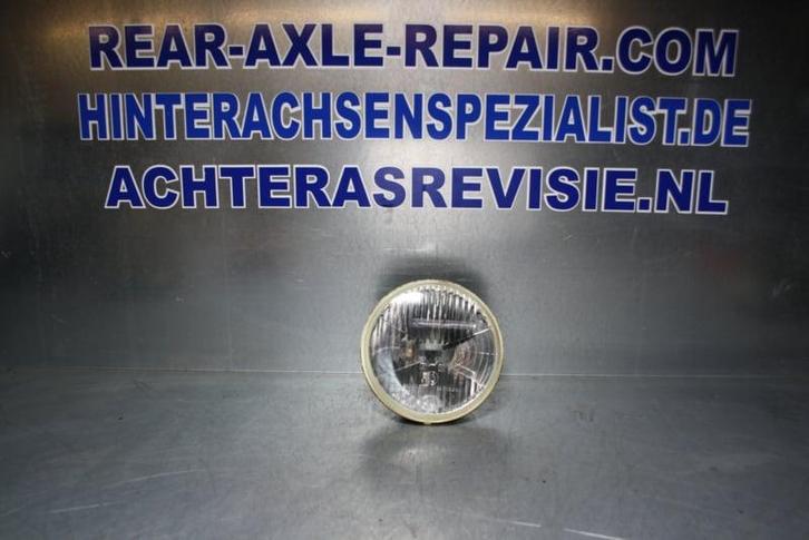 Koplamp Opel Manta A (buitenste) met stadslicht, Hella, g..., Auto-onderdelen, Carrosserie, Gebruikt, Opel, Verzenden