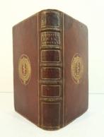 [Reliure armoriée de Jean-Baptiste Colbert] ; [Anonyme] -
