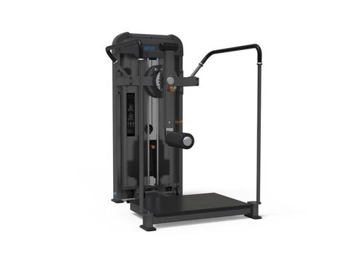 LP209 | GYMFIT GLUTE EXTENSION | LUXURY-LINE, Sport en Fitness, Fitnessmaterialen, Overige typen, Nieuw, Verzenden
