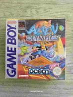 Alien Olympics (Gameboy tweedehands game), Games en Spelcomputers, Games | Nintendo Game Boy, Ophalen of Verzenden, Nieuw