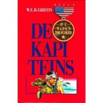 De kapiteins / De wapenbroeders / 2 9789027419774 Griffin, Boeken, Verzenden, Gelezen, Griffin