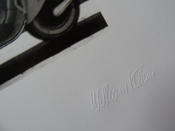 William Klein - Top Model, Antiek en Kunst, Kunst | Designobjecten