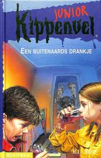 Een buitenaards drankje / Kippenvel junior 9789020622102, Verzenden, Gelezen, R.L. Stine
