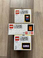 Lego Set - Disney, BrickHeadz - Mickey Mouse & Friends 40377, Nieuw