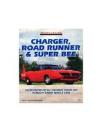 CHARGER, ROAD RUNNER AND SUPER BEE - PAUL HERD & MIKE MUEL.., Ophalen of Verzenden, Nieuw