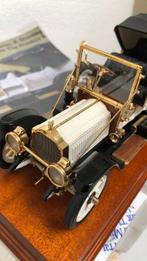 Franklin Mint 1:24 - Modelauto - 1912 Packard Victoria