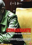 Comandante op DVD, CD & DVD, DVD | Documentaires & Films pédagogiques, Verzenden