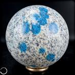 Zeldzaam Natuurlijk K2 Sphere, Pakistan- 546.46 g