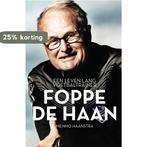 Foppe de Haan 9789048836383 Menno Haanstra, Verzenden, Gelezen, Menno Haanstra