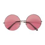 Roze Bril 70S, Verzenden, Nieuw