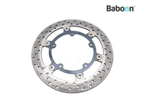 Remschijf Voor Yamaha MT 07 2023- (BATS BHH4 MT07 MT-07, Motoren, Onderdelen | Yamaha, Gebruikt, Verzenden