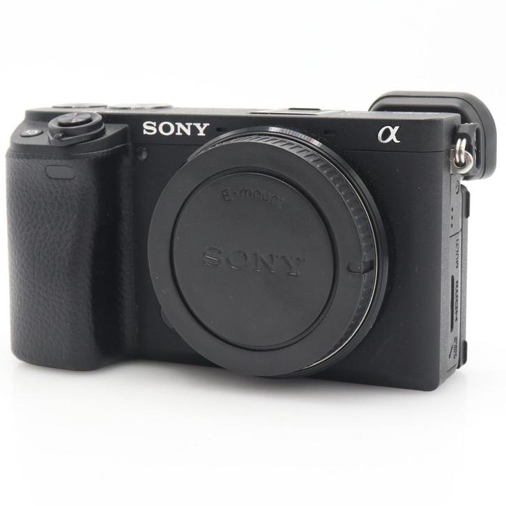 Sony A6400 body | Tweedehands, TV, Hi-fi & Vidéo, Appareils photo numériques, Envoi