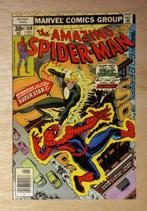 The Amazing Spider-Man #168 - 1 Comic - Eerste druk - 1977, Nieuw
