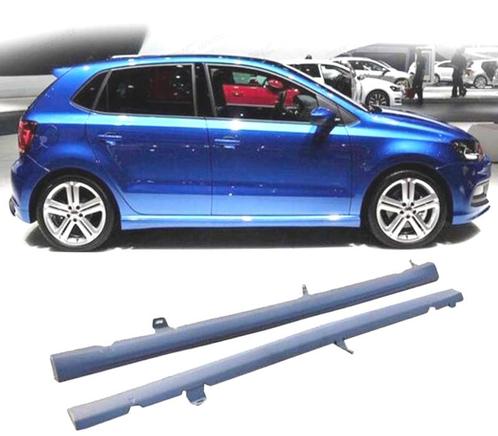 BAS DE CAISSE VOLKSWAGEN VW POLO 3 5P 6R 6C 09-17 LOOK R, Auto-onderdelen, Carrosserie, Verzenden