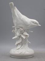 Meissen - Figuur - Sparrow - Porselein, Antiek en Kunst
