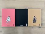 Daniel Maghen - Catalogues de ventes - 3x C - 3 Album -, Boeken, Stripverhalen, Nieuw