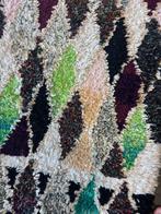 Moroccan Rug, Bohémian Décore, Small Vintage Berber Rug –, Huis en Inrichting, Stoffering | Tapijten en Vloerkleden, Nieuw