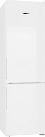 Miele Kfn29042dws Koel-vriescombi 201cm, Ophalen of Verzenden