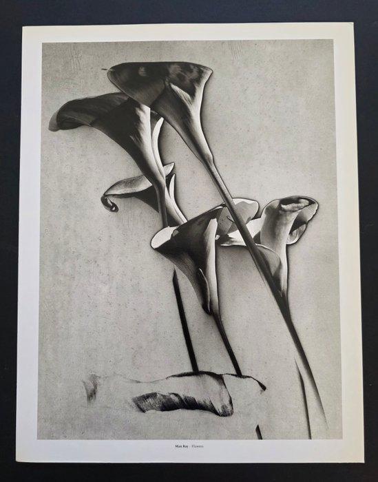 Man Ray (1890–1976) - Flowers, 1931, Antiek en Kunst, Kunst | Designobjecten