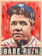 Dillon Boy (1979) - Vintage Babe Ruth Baseball Card Topps