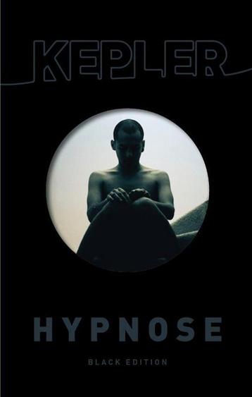 Hypnose / Joona Linna / 1 9789403189505 Lars Kepler