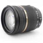 Tamron 18-270mm F/3.5-6.3 VC Di II Canon | Tweedehands, Verzenden