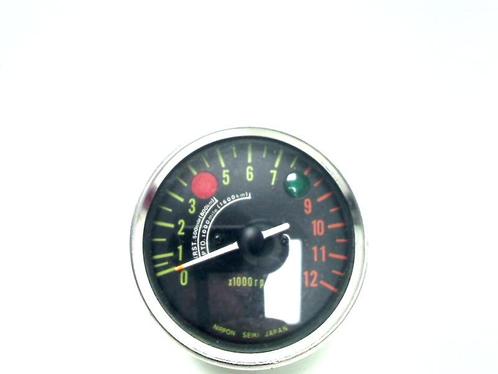 Kawasaki F7 175 1971-1975 43RX TOERENTELLER, Motoren, Onderdelen | Kawasaki, Gebruikt, Ophalen of Verzenden