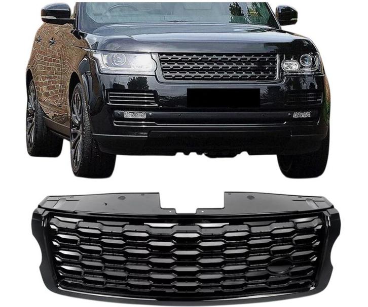 Grillen set | Land Rover | Range Rover L405 | 2013-2017 | Gl, Auto-onderdelen, Carrosserie, Nieuw, Verzenden