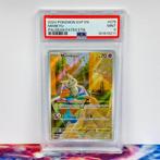 Pokémon Graded card - Mimikyu #075 Black Star Promo Paldean, Nieuw