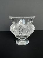 Lalique - Marc Lalique - Vaas -  “Dampierre”-model  -