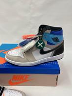 Nike - Air Jordan 1 High - Sneakers - Taille : EU 44.5 -, Kleding | Heren, Schoenen, Nieuw