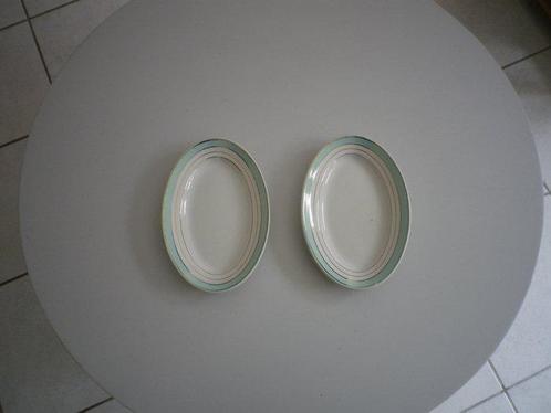 Limoges - Service de table pour 12 (12) - Service de table -, Antiek en Kunst, Antiek | Meubels | Tafels