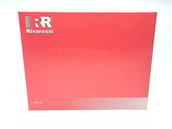 Rivarossi H0 - HR6099 - Modeltrein goederenwagonset (1) -, Hobby en Vrije tijd, Modeltreinen | H0