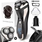 2dekans | 2-in-1 Scheerapparaat Mannen met Trimmer S1111 +, Ophalen of Verzenden, Nieuw