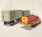 SSS Shioji Toys - Model vrachtwagen (2) - GMC Truck met