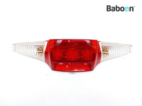 Achterlicht BMW R 1200 RT 2005-2009 (R1200RT 05), Motoren, Onderdelen | BMW, Gebruikt, Verzenden