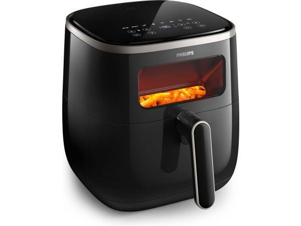 Veiling - Philips Airfryer 3000 Series XL HD9257 – 5,6L ?, Electroménager, Friteuses à air